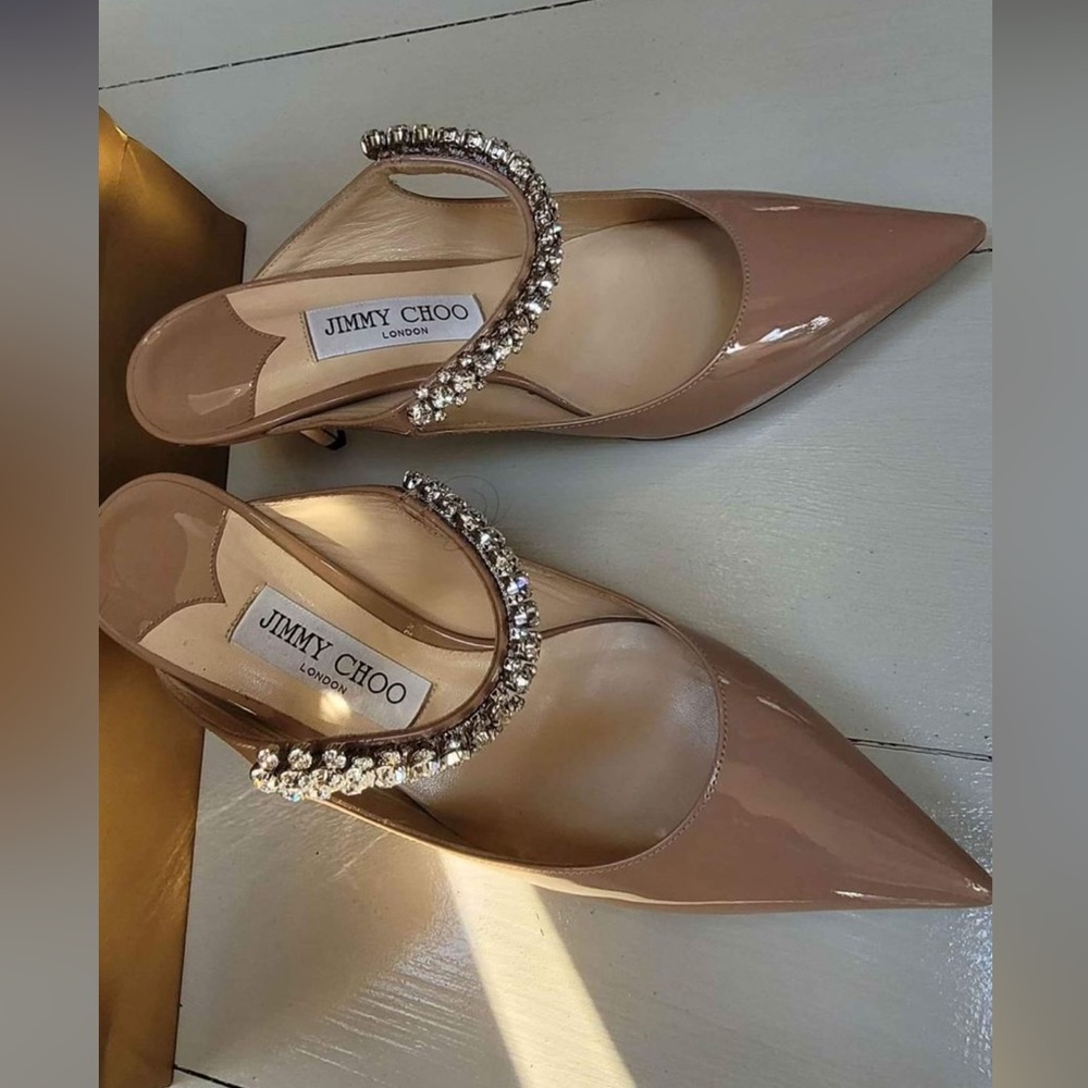 Jimmy Choo Bing 65